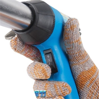 百锐 BERENT 塑料焊枪 BT9345 500W