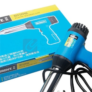 百锐 BERENT 塑料焊枪 BT9345 500W