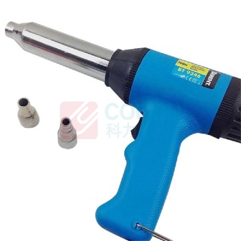 百锐 BERENT 塑料焊枪 BT9346 700W