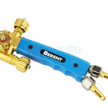 百锐 BERENT 射吸式焊炬(工业型) BT9473 6型