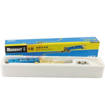 百锐 BERENT 射吸式焊炬(工业型) BT9473 6型