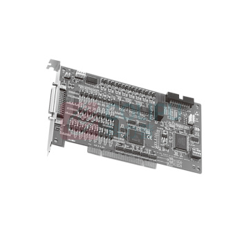 研华科技 运动控制卡 PCI-1220U-AE 端子板ADAM-3952-AE线缆PCL-10152-1E 