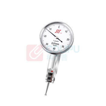 成量 杠杆百分表 0-0.8mm 精度0.01 