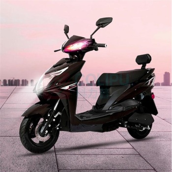 雅迪 电瓶车 72V 38Ah  铁