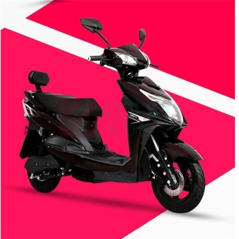 雅迪 电瓶车 72V 38Ah  铁