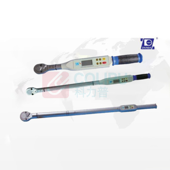 准达 数显式力矩扳手 CNB50 含检测费 