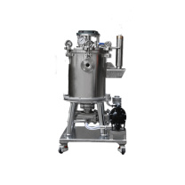 英柯斯曼 过滤器 HCC-1500TL 流量1000L/H 精度2u 