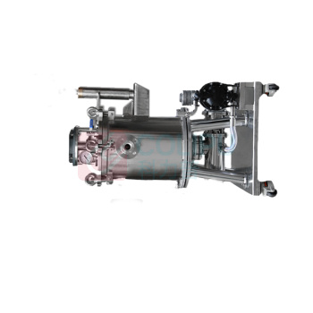 英柯斯曼 过滤器 HCC-1500TL 流量1000L/H 精度2u 