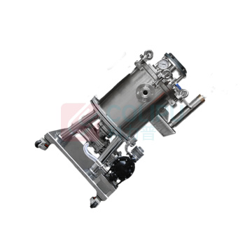 英柯斯曼 过滤器 HCC-1500TL 流量1000L/H 精度2u 