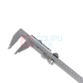 成量 游标卡尺 0-600mm 精度0.02 