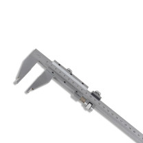 成量 游标卡尺 0-600mm 精度0.02 