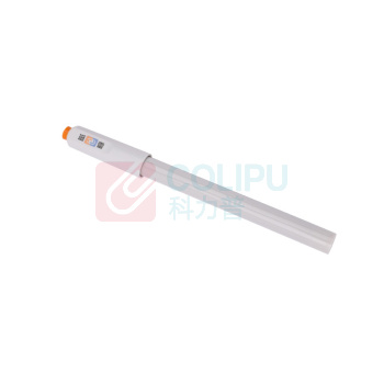 雷磁 氟离子选择电极 PF-10-1 