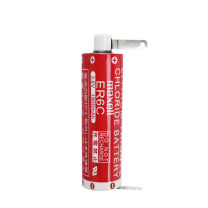 万胜 锂电池 ER6C 3.6v 1800mah 