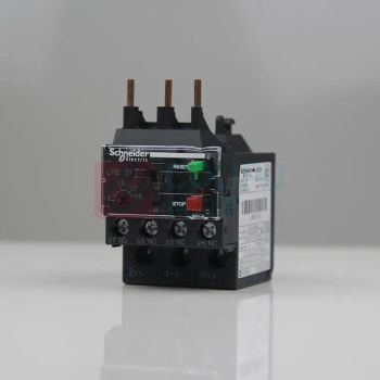 施耐德 Schneider 热继电器 LRE21N 12-18A 