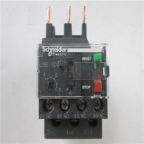 施耐德 Schneider 热继电器 LRE10N 4-6A