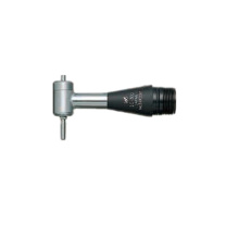 NAKANISHI 气动马达 IC-300 35000rpm*75NT/min*6.6CNm*0.3-0.45MPa×IC-300 