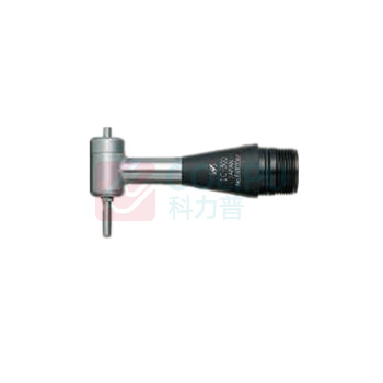 NAKANISHI 气动马达 IC-300 35000rpm*75NT/min*6.6CNm*0.3-0.45MPa×IC-300 