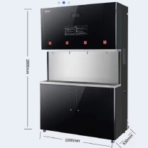 新泽泉 净水器 XZ-12K-KT001 