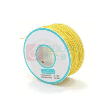 恒创 电路板飞线 30AWG UL1423 (黄色)