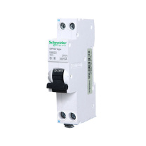 施耐德 Schneider 断路器 iDPN N 10 VE+ 