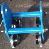 德马格 大车机构总成 5t 运行速度5-30m/min，用于A04 
