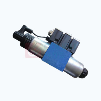 Rexroth 液压伺服阀 4WREE6V16-24/G24K31/A1V 品牌:Rexroth 型号：MNRR900907440 SN 00499 FD78110 