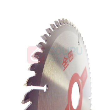 金田 圆锯片 400*3.4*80T 16寸 