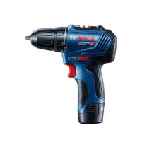 博世 BOSCH 锂电充电式电钻/起子机 GSR 12V-30 双电 12V 06019G9080