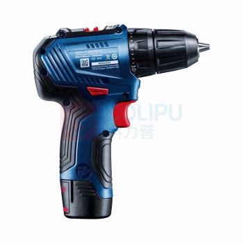 博世 BOSCH 锂电充电式电钻/起子机 GSR 12V-30 双电 12V 06019G9080
