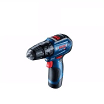 博世 BOSCH 锂电充电式冲击钻 GSB 12V-30 双电 06019G9180