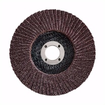 博世 BOSCH 标准型千叶片 煅烧刚玉 125mm80目 2608603371