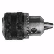 博世 BOSCH 13毫米冲击钻夹头 1.5-13mm,1/2”-20 2608571079