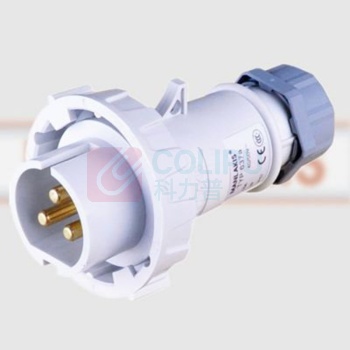 曼奈柯斯 工业连接器 TYP637a 