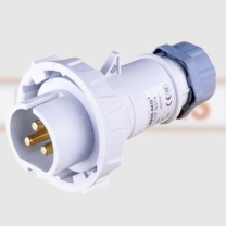 曼奈柯斯 工业连接器 TYP637a 