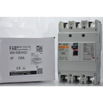FUJI 设备电源开关 FUJI EA203B BB3GEB-150 150A 