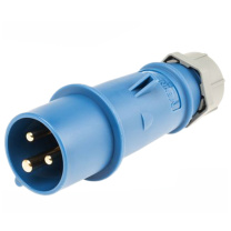 MENNEKES 工业连接器 TYP248 16A/3P-6h 