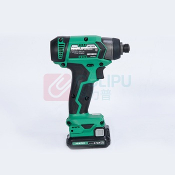 高壹工机 HIKOKI 12V充电式起子电钻 DS12DD