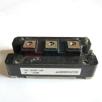 三菱 uni 模块 CM150DY-12NF 