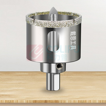戴恩工具 大理石开孔器钻头 圆形 80MM 