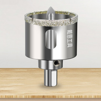 戴恩工具 大理石开孔器钻头 圆形 80MM 