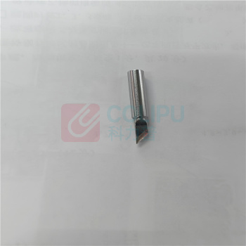 日本白光 FX888D专用烙铁头 T18-K T18系列焊嘴刀型  消耗品类不涉及维保