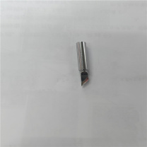 日本白光 FX888D专用烙铁头 T18-K T18系列焊嘴刀型  消耗品类不涉及维保