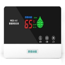 四季沐歌 MICOE 太阳能水位水温传感器 MDS-A1 