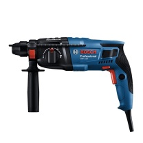 博世 BOSCH 三功能2公斤专业电锤 GBH 220 06112A60801
