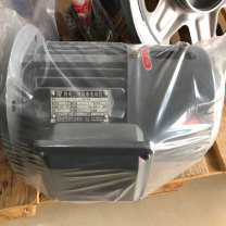 华通 电磁制动三相异步电动机 Y2EJ-80M2-4 0.75KW 