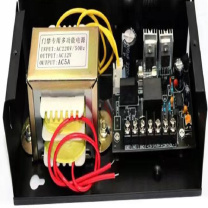 海康威视 HIKVISION 门禁锁专用电源 AC220V 50HZDC12V 5A 