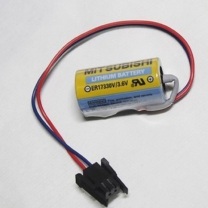 三菱 uni 进口电池 ER17330V/3.6V 