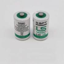 SAFT 电池 14250 电压3.6V 
