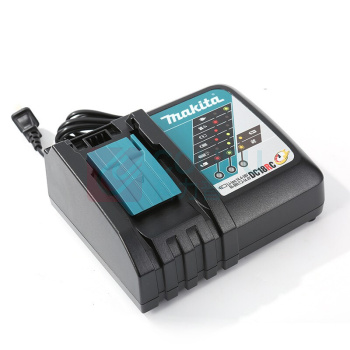 牧田 MAKITA 充电器 DC18RC 18V 单口快充