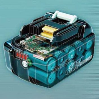 牧田 MAKITA 充电器 DC18RC 18V 单口快充